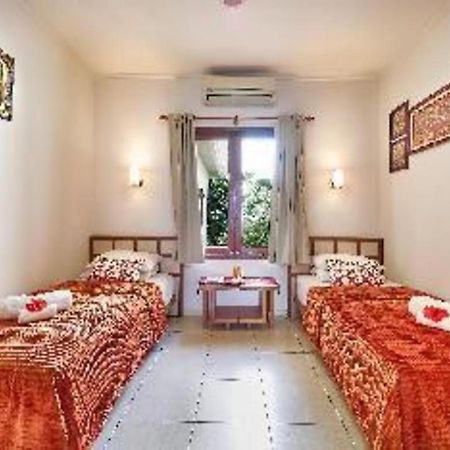 Al-Isha Dharamshala Hotell Kuta Lombok Exteriör bild