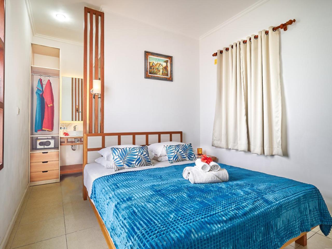 Al-Isha Dharamshala Hotell Kuta Lombok Exteriör bild