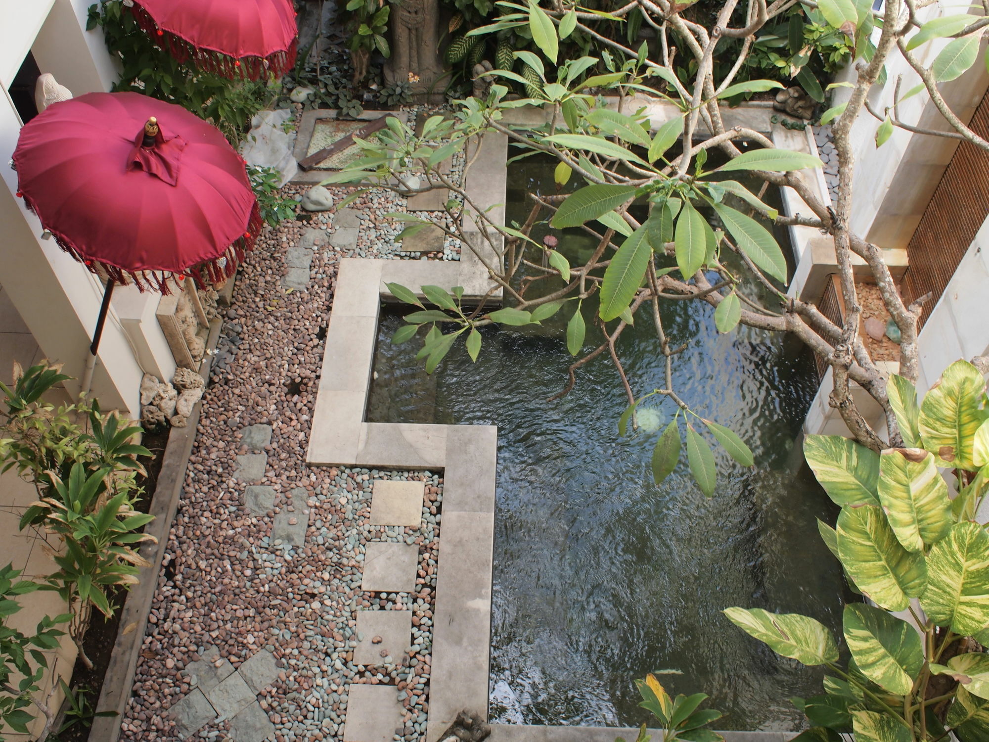 Al-Isha Dharamshala Hotell Kuta Lombok Exteriör bild